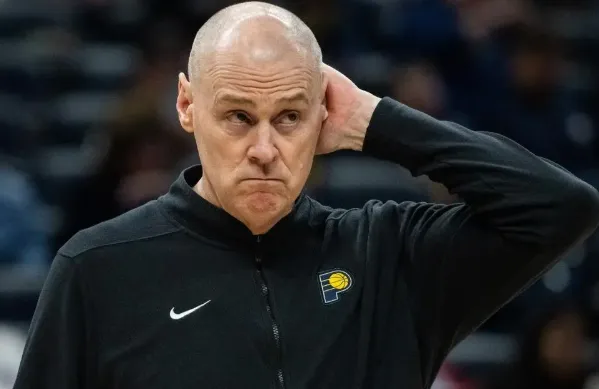 九游体育APP-步行者近期遭遇一波十三连败，继续排名东部倒数第一