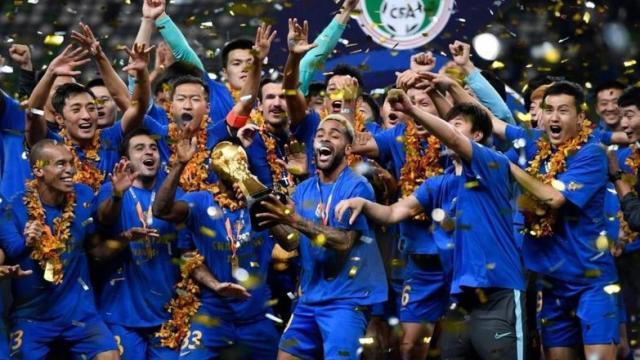 九游游戏中心-【中超大洗牌漫谈⑥】为什么俱乐部夺冠却难以升值？