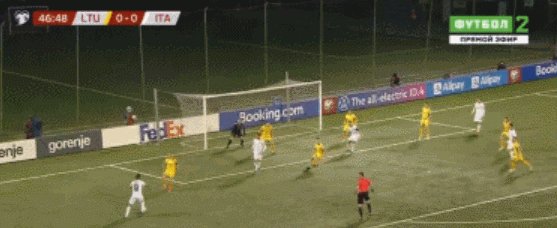 九游游戏中心-【世预赛】森西破僵因莫比莱点射 意大利2比0立陶宛