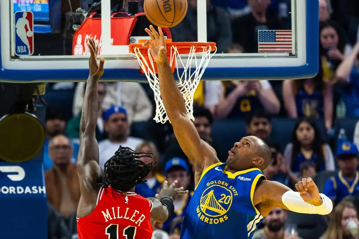 九游体育官网-17+18！勇士输球仍有收获，替补小钢炮爆惊喜，3特质扮演乱战高手