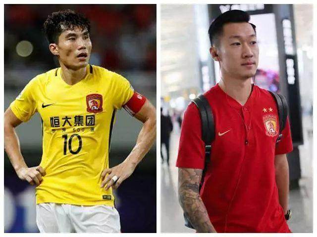 九游体育-广州争冠先输一城？沪上双雄+京鲁一位置都更强