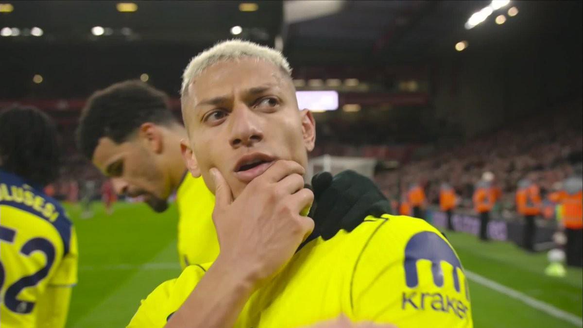 九游体育APP-绝平利物浦，热刺结束各项赛事6连败+英超5连败